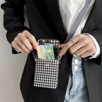 Cross-body Strap Lanyard iPhone Case - Viexta