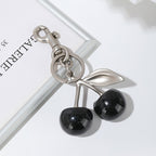 cherry-fashion-exquisite-car-key-handbag-pendant