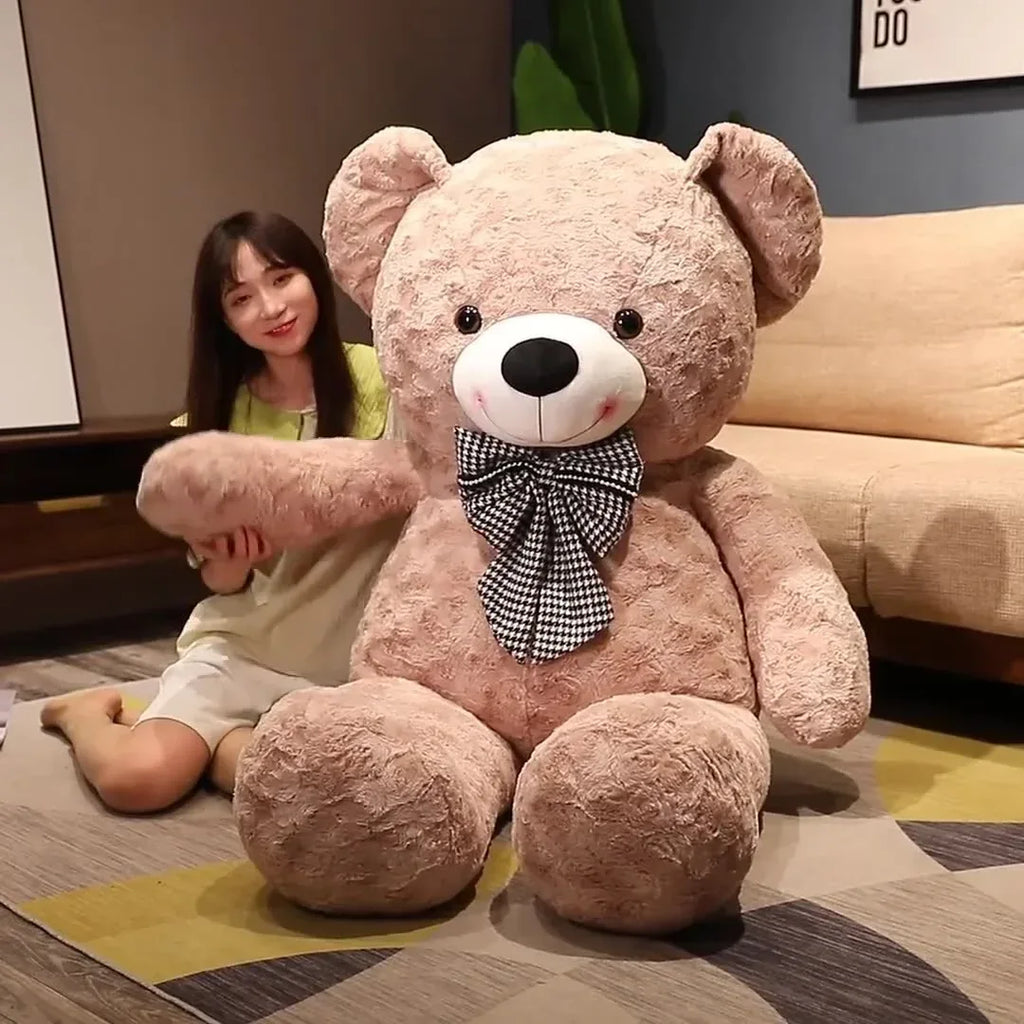 Giant Teddy Bear Plush Toys - Viexta
