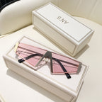 Triangle Sunglasses