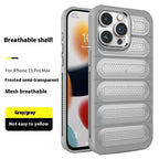 Cooling Grid iPhone Case - Viexta