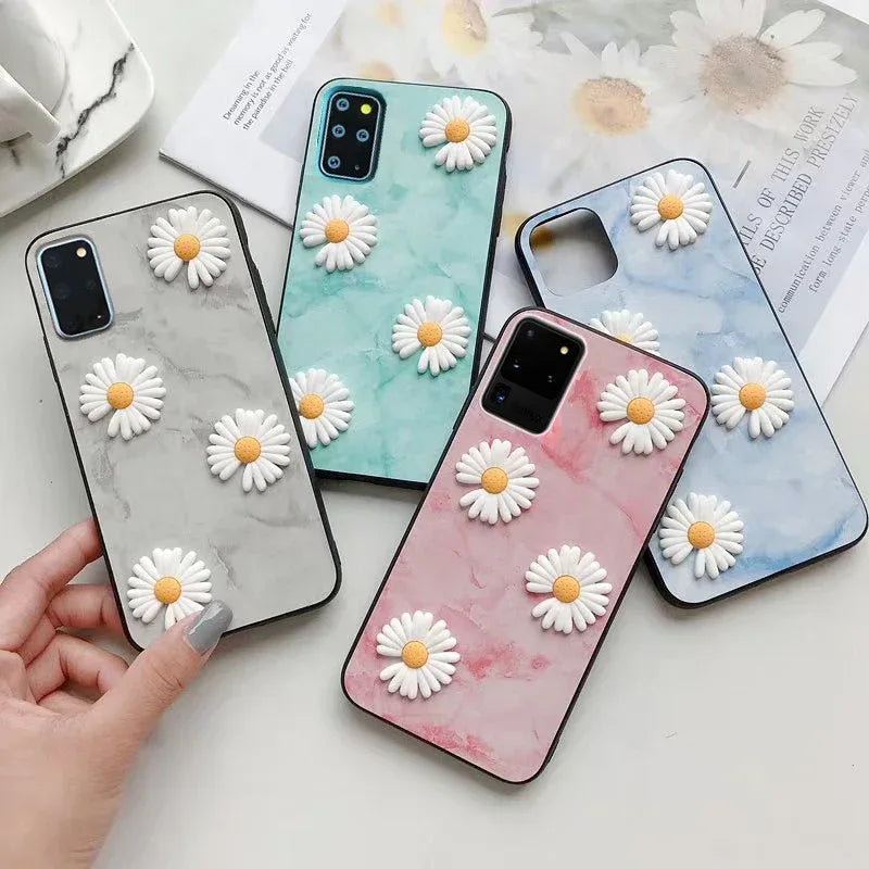 daisy-samsung-mobile-phone-case - Viexta