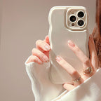 Minimalist Drop-proof iPhone Case