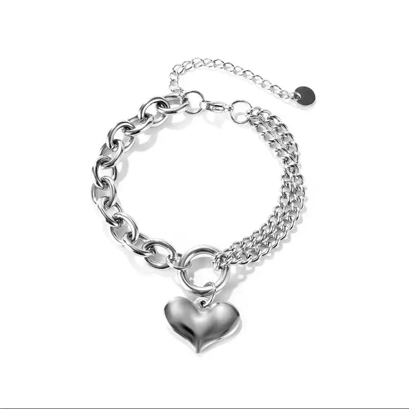 retro-love-gold-bracelet - Viexta