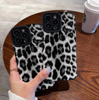 leopard-print-iphone-case - Viexta