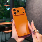Sleek And Stylish Silicone iPhone Case - Viexta