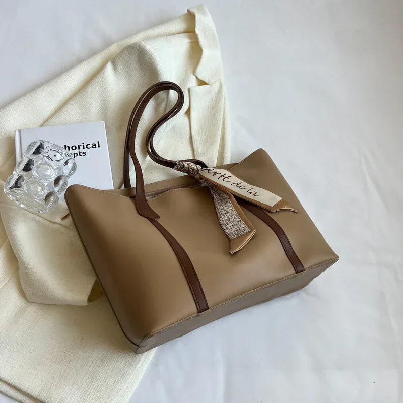 tote-large-capacity-casual-versatile-bag - Viexta