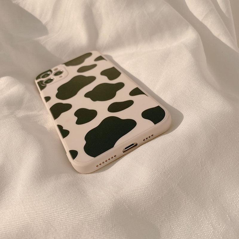 Frosted Personality Creative iPhone Case - Viexta