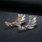 Trendy Earring Clip Earring