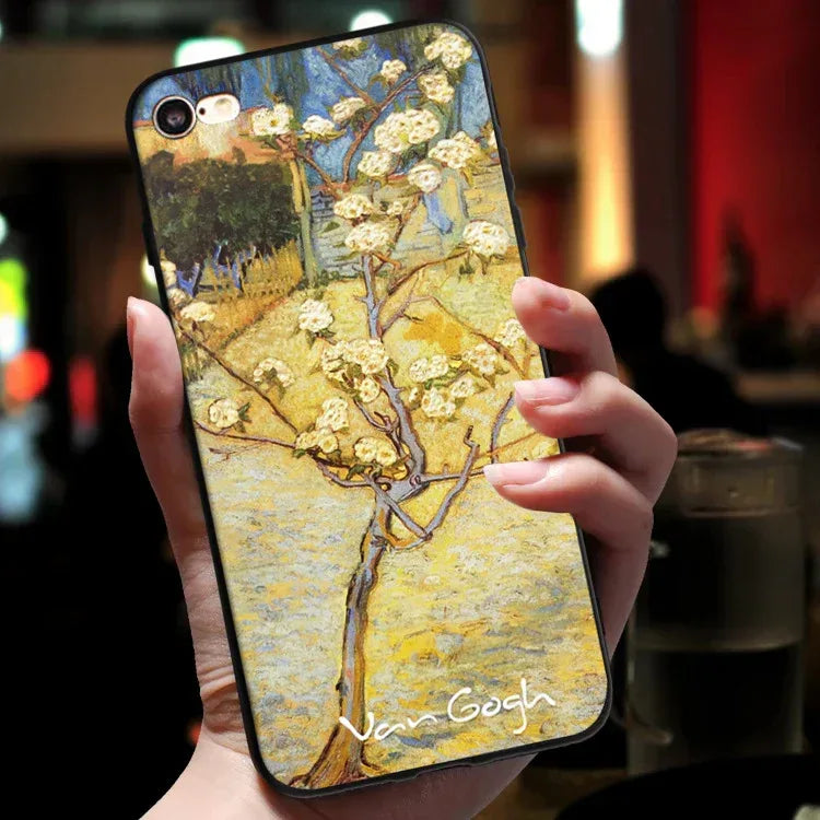 Imaginary Vision Xiaomi Phone Case - Viexta
