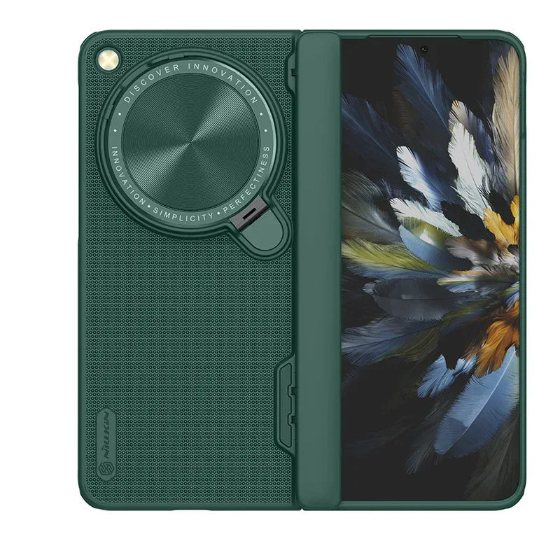 one-plus-folding-frosted-protective-case - Viexta