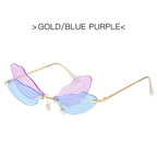 Trend Wings Sunglasses - Viexta