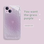 oil-painting-heart-iphone-case - Viexta