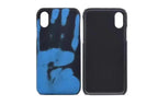 Thermal Sensor Color Phone Case for IPhone - Viexta