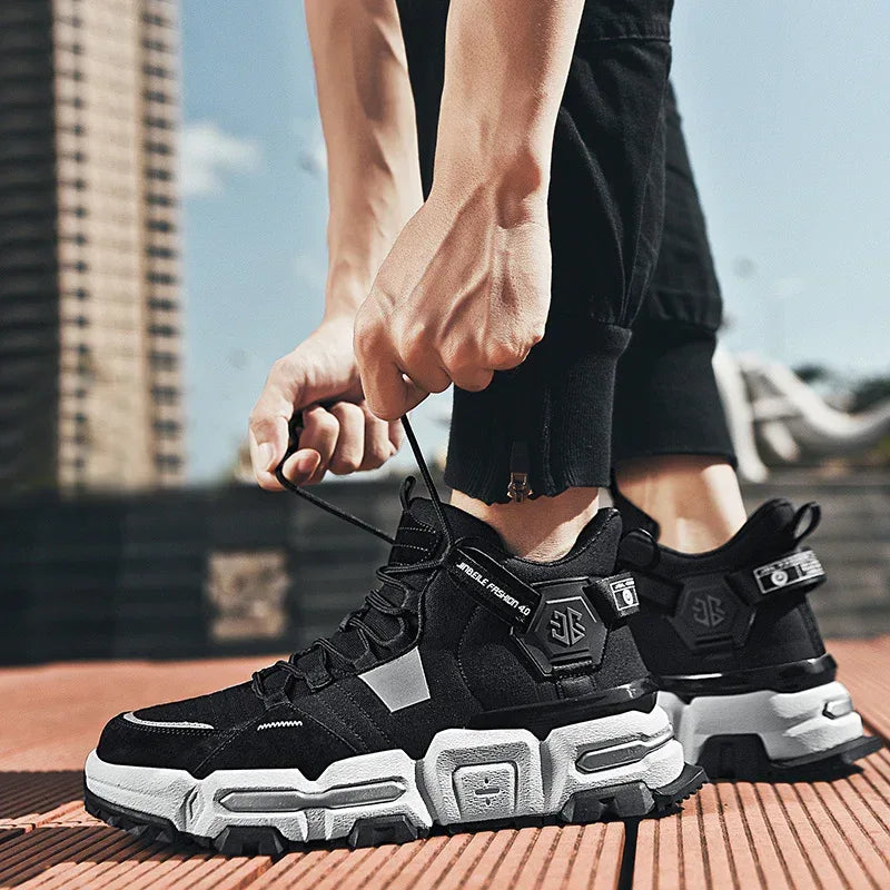 Sports travel shoes - Viexta