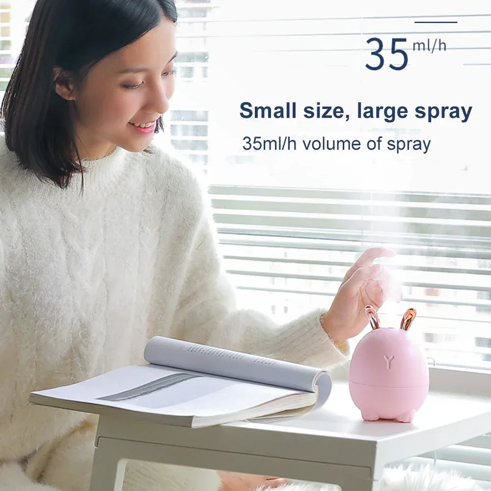 Deer/Rabbit Humidifier - Viexta