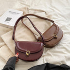 All-match Shoulder Sling Bag - Viexta