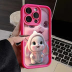 Cute Bunny iPhone Case - Viexta