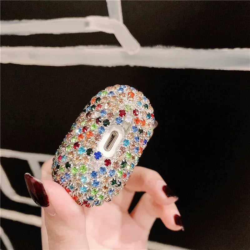 color-airpods-protective-sleeve - Viexta