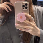 Cute Flower iPhone Case - Viexta
