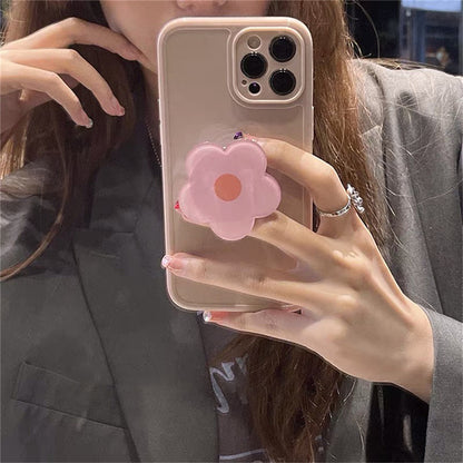 Cute Flower iPhone Case