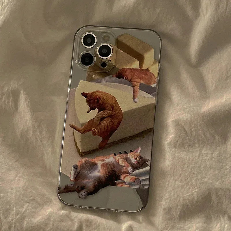 Fully Wrapped Silicone Anti Drop iPhone Case - Viexta