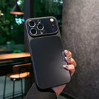 Sleek And Stylish Silicone iPhone Case - Viexta