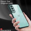 Hybrid Shockproof Tough Armor Back Cover Case for OnePlus Nord CE 4 5G - Viexta