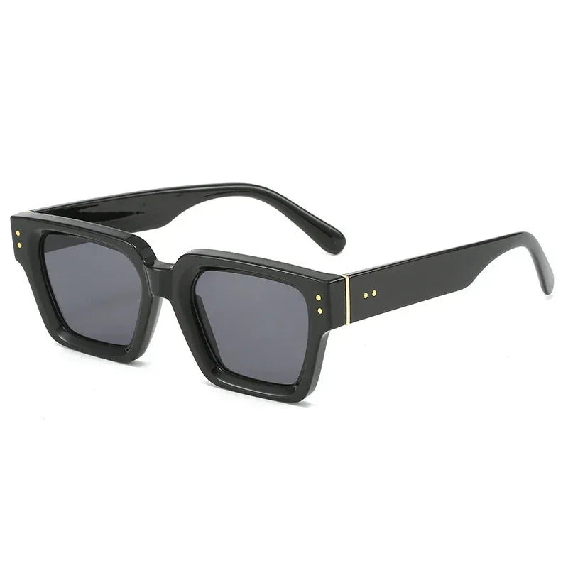 Women's Square UV Proof Sunglasses - Viexta