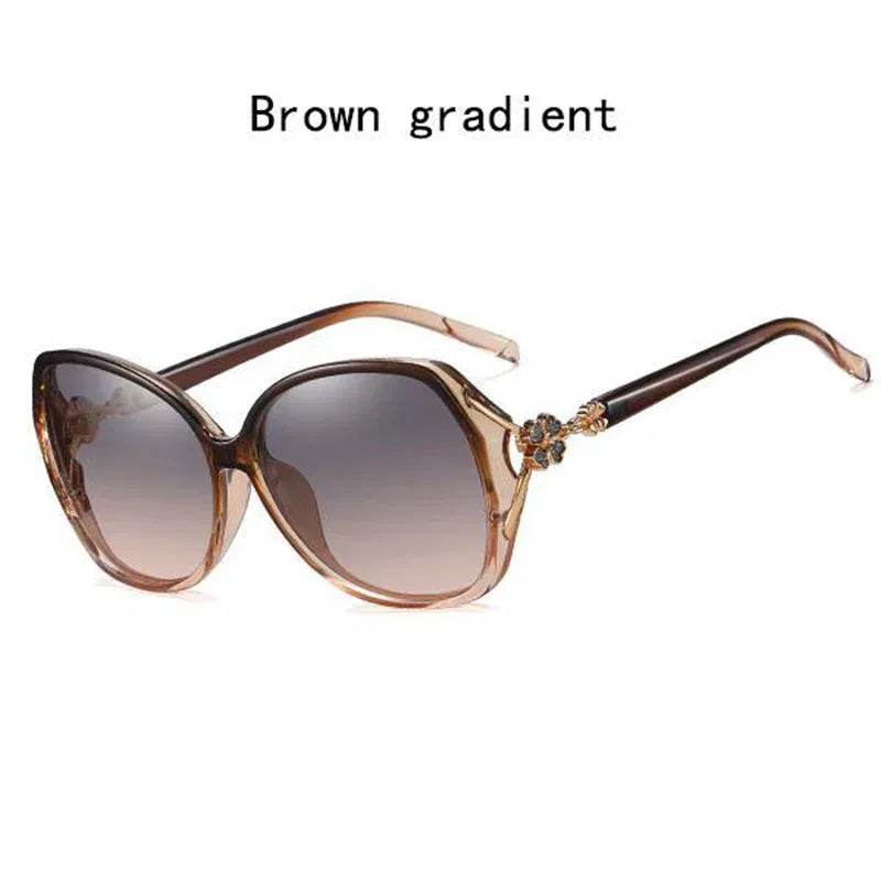 Luxury Women Polarized Sunglasses - Viexta