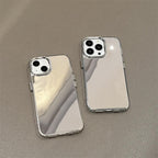 Mirror Makeup iPhone Case - Viexta