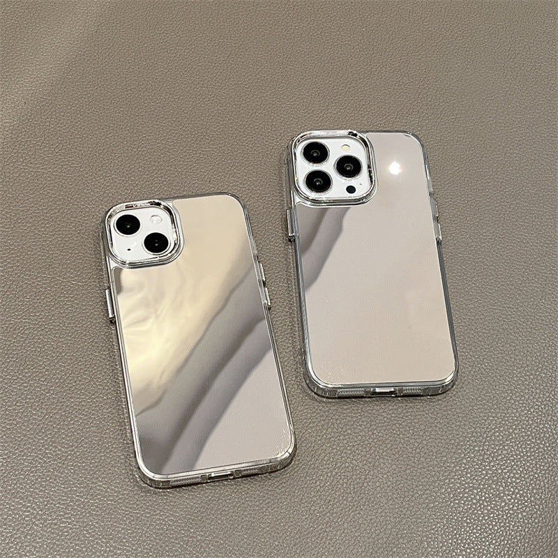 Mirror Makeup iPhone Case