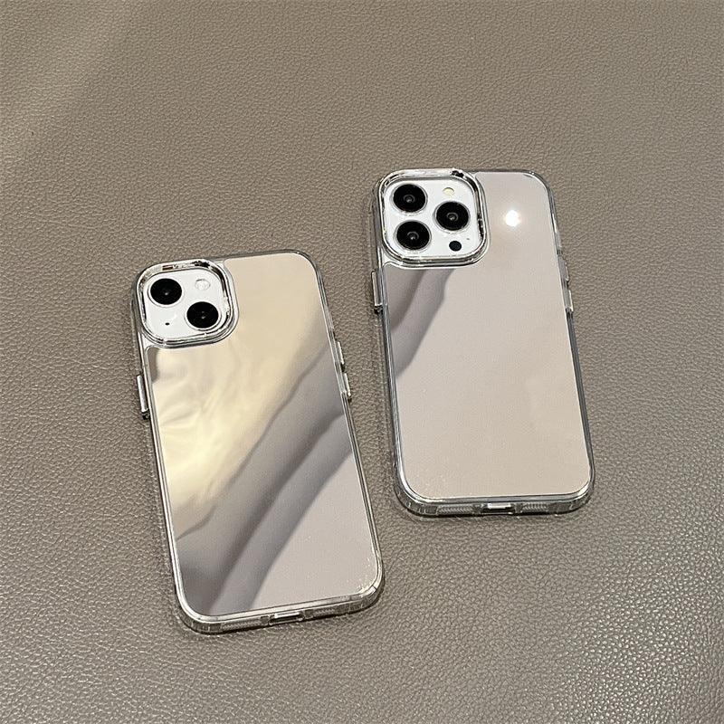 Mirror Makeup iPhone Case - Viexta