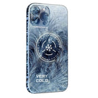 Graphene Thermal Conductive iPhone Case - Viexta
