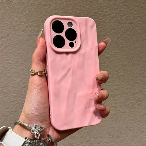 Advanced Wrinkled iPhone Case - Viexta