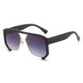 hip-hop-large-rim-sunglasses - Viexta