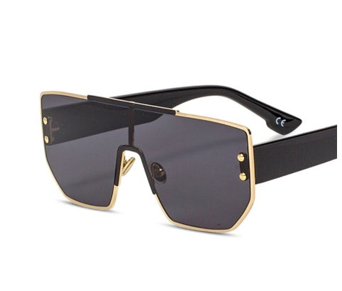 Big Frame sunglasses