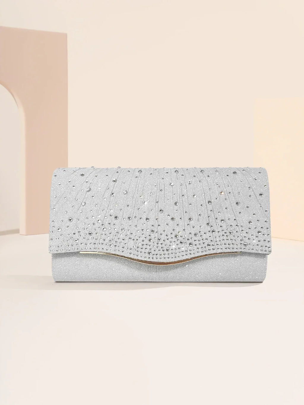 Women's New Rhinestone Bag - Viexta