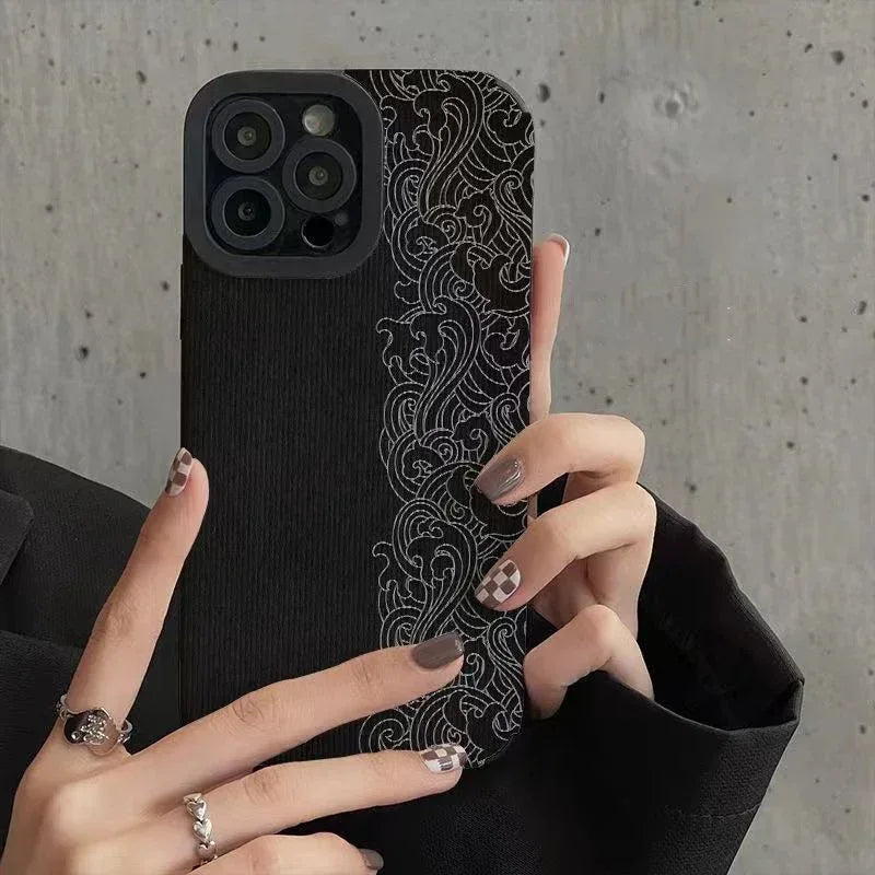 auspicious-cloud-iphone-case - Viexta