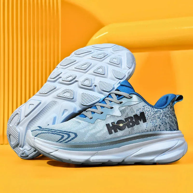 Casual Trendy Marathon Sneakers - Viexta