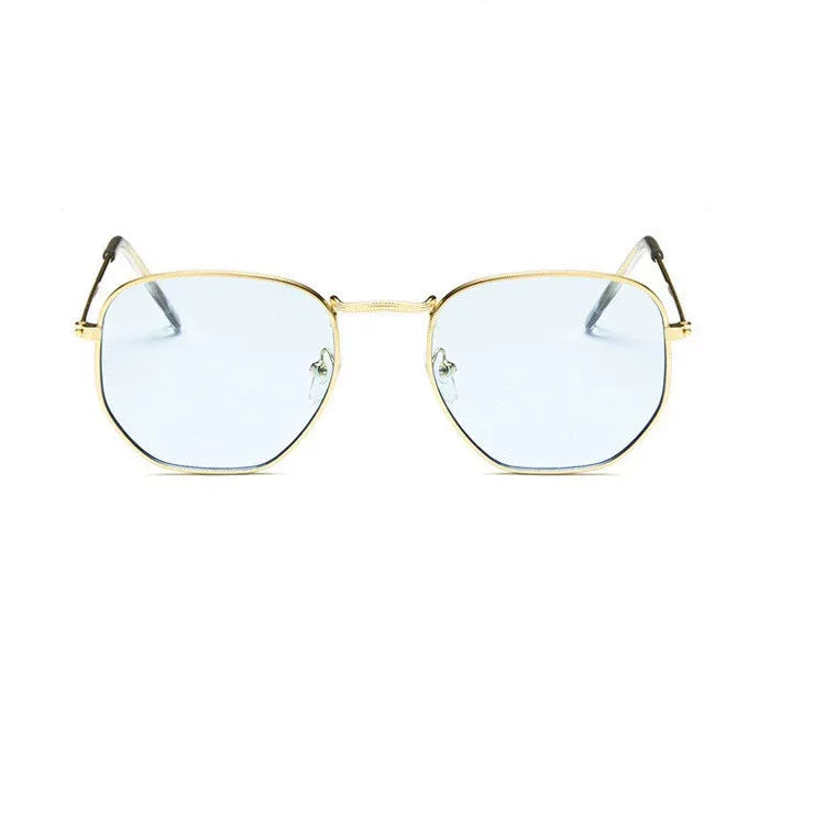 Retro Street Sunglasses - Viexta