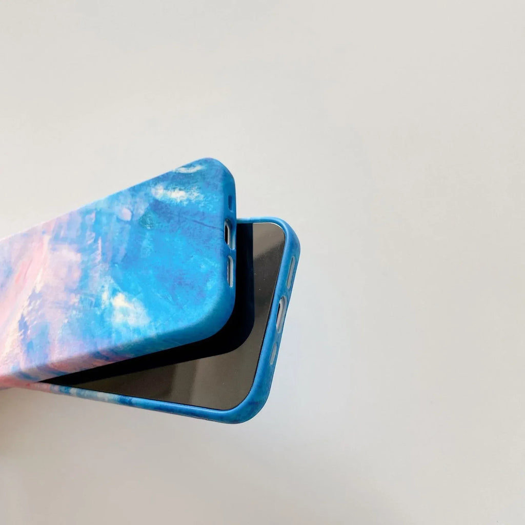 Artistic Graffiti Phone Cases for IPhone - Viexta
