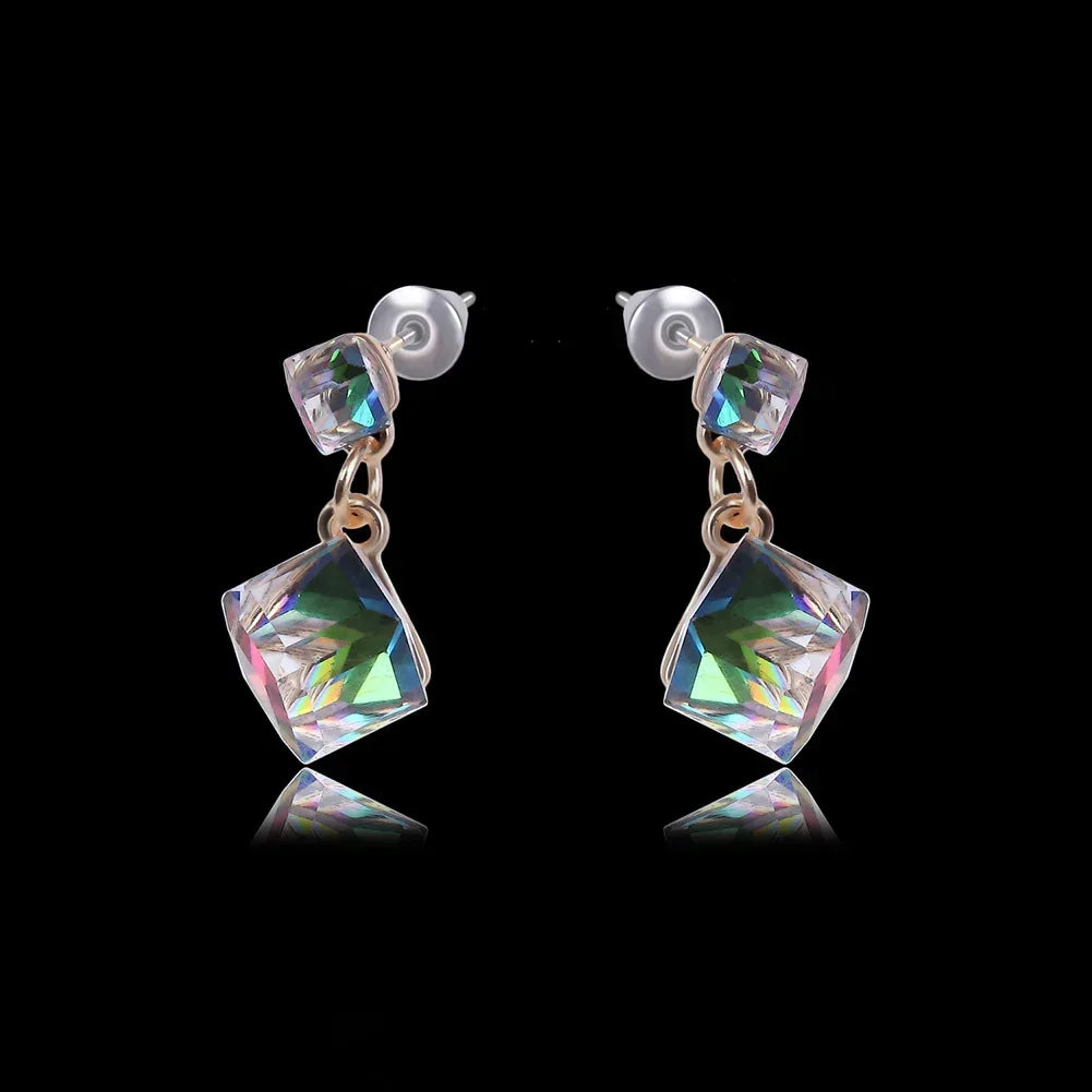 exquisite-aaa-zircon-earrings - Viexta