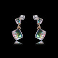 exquisite-aaa-zircon-earrings - Viexta