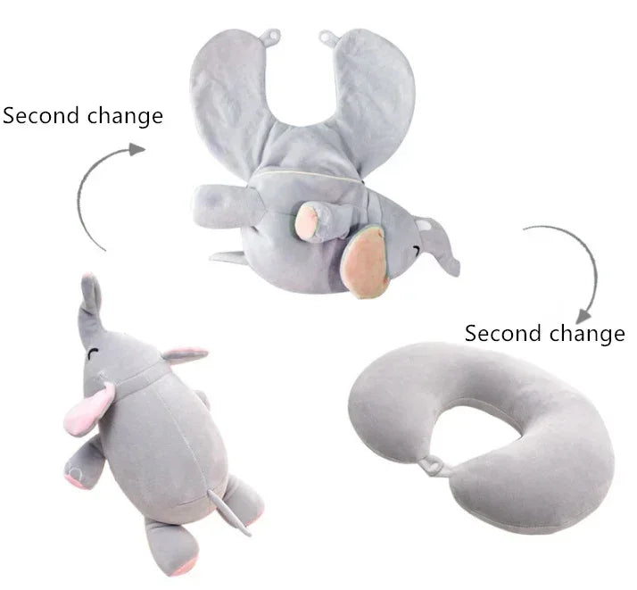 Animal Plush Toys - Viexta