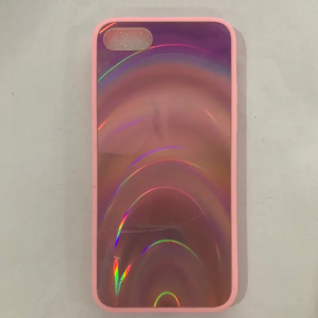 Rainbow Mirror Soft Case - Viexta