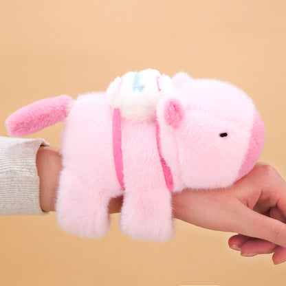 Capabala Capybara Doll Bracelet