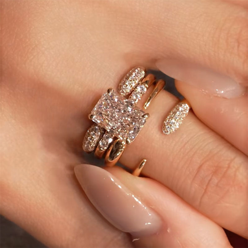 Versatile Ring