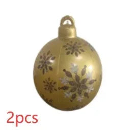 Christmas Ornament Ball - Viexta