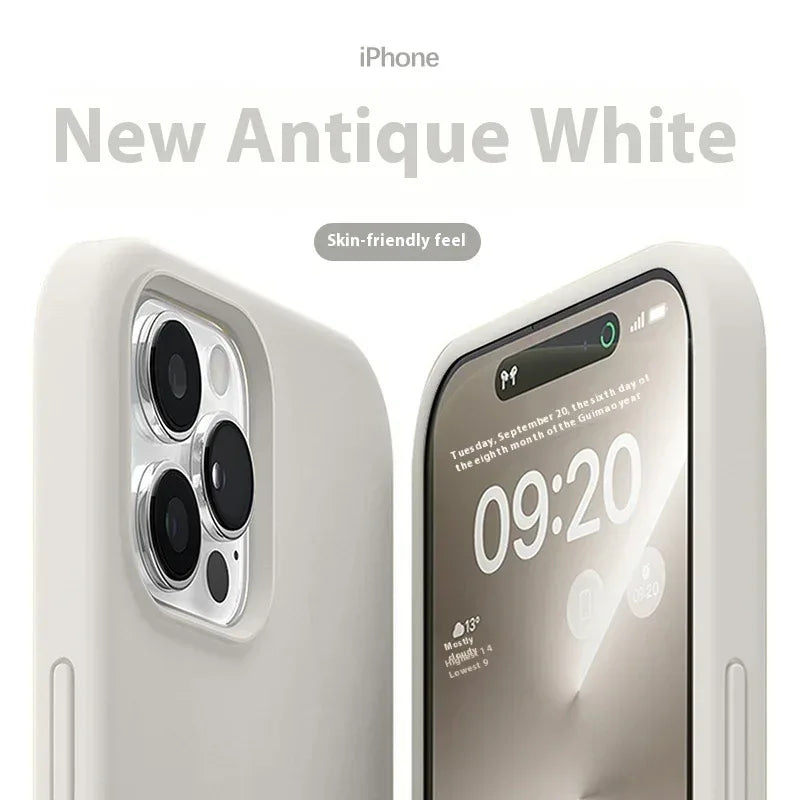 liquid-silicone-iphone-case-1 - Viexta